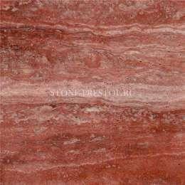 Травертин Travertin Persian Red Iran, фото Купить Травертин Travertin Persian Red Iran в Новосибирске