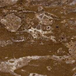 Травертин Travertine Durango Chocolate , фото Купить Травертин Travertine Durango Chocolate в Новосибирске