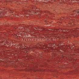 Травертин Travertin Persian Red Turkey, фото Купить Травертин Travertin Persian Red в Новосибирске